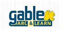 Gables Bark & Learn Company Logo
